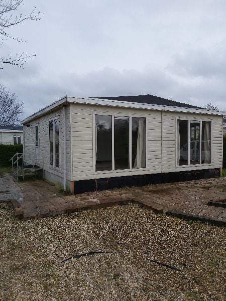 House Noordhoekstraat 1 A-42, Schaijk - For Rent