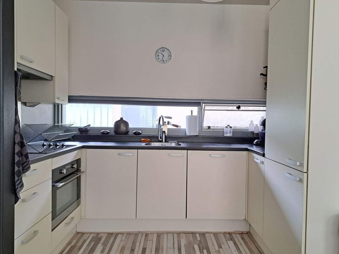 Apartamento Stadhuisplein 65, Almere - En Alquiler
