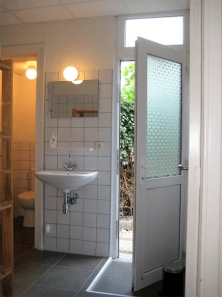 Studio Aylvalaan, Maastricht - For Rent