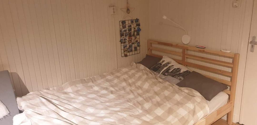 Kamer te huur in Tilburg, Prunusstraat - Bomenbuurt Midden