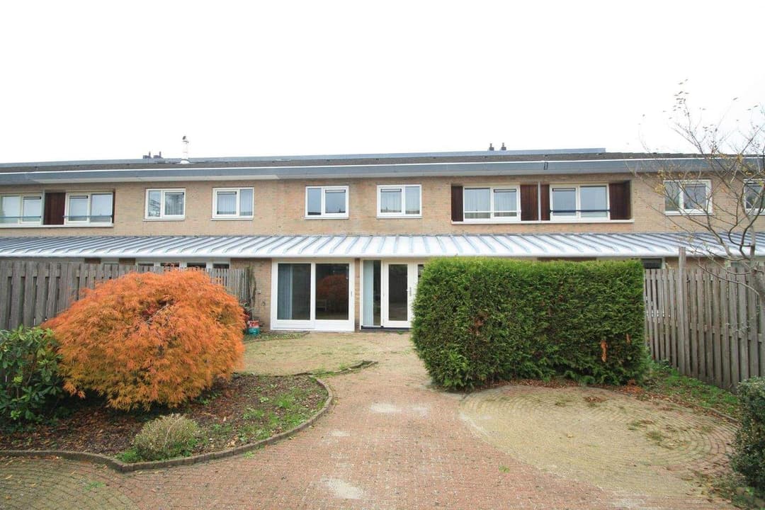 Familienhaus Maria Dermoûtlaan 181, Amstelveen - Zur Miete