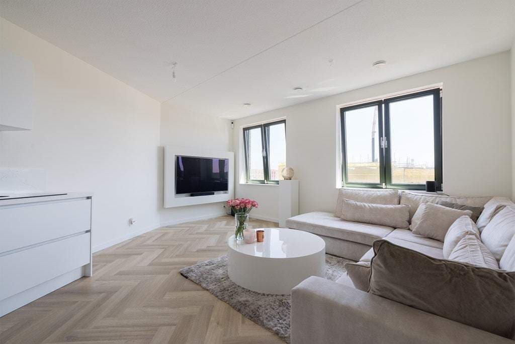 Wohnung Kerkinilaan, Almere - Zu Vermieten