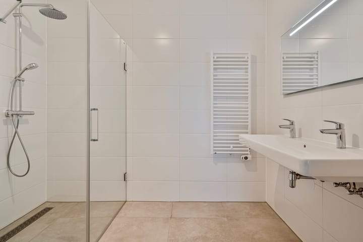 3-kamer appartement Perzikweg, Leiden - Te huur