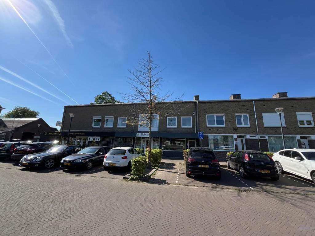 Flat Veldekelaan, Beek - Te Huur
