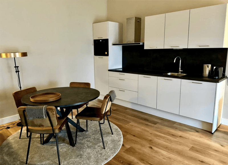 Appartement Bredaseweg, Tilburg - À louer