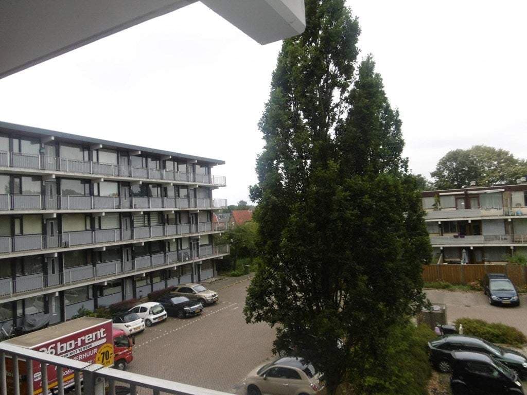 Appartement Meidoornweg, Badhoevedorp - Te Huur