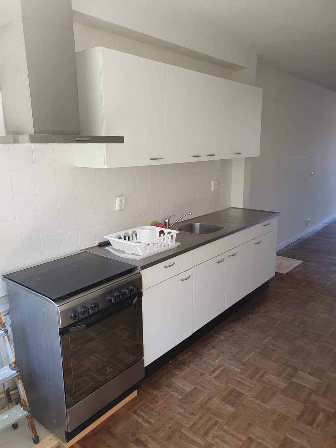 Appartement Van Speijkstraat, La Haye - À Louer