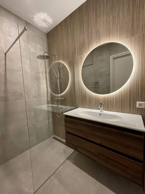 Apartamento West-Peterstraat, Arnhem - En alquiler