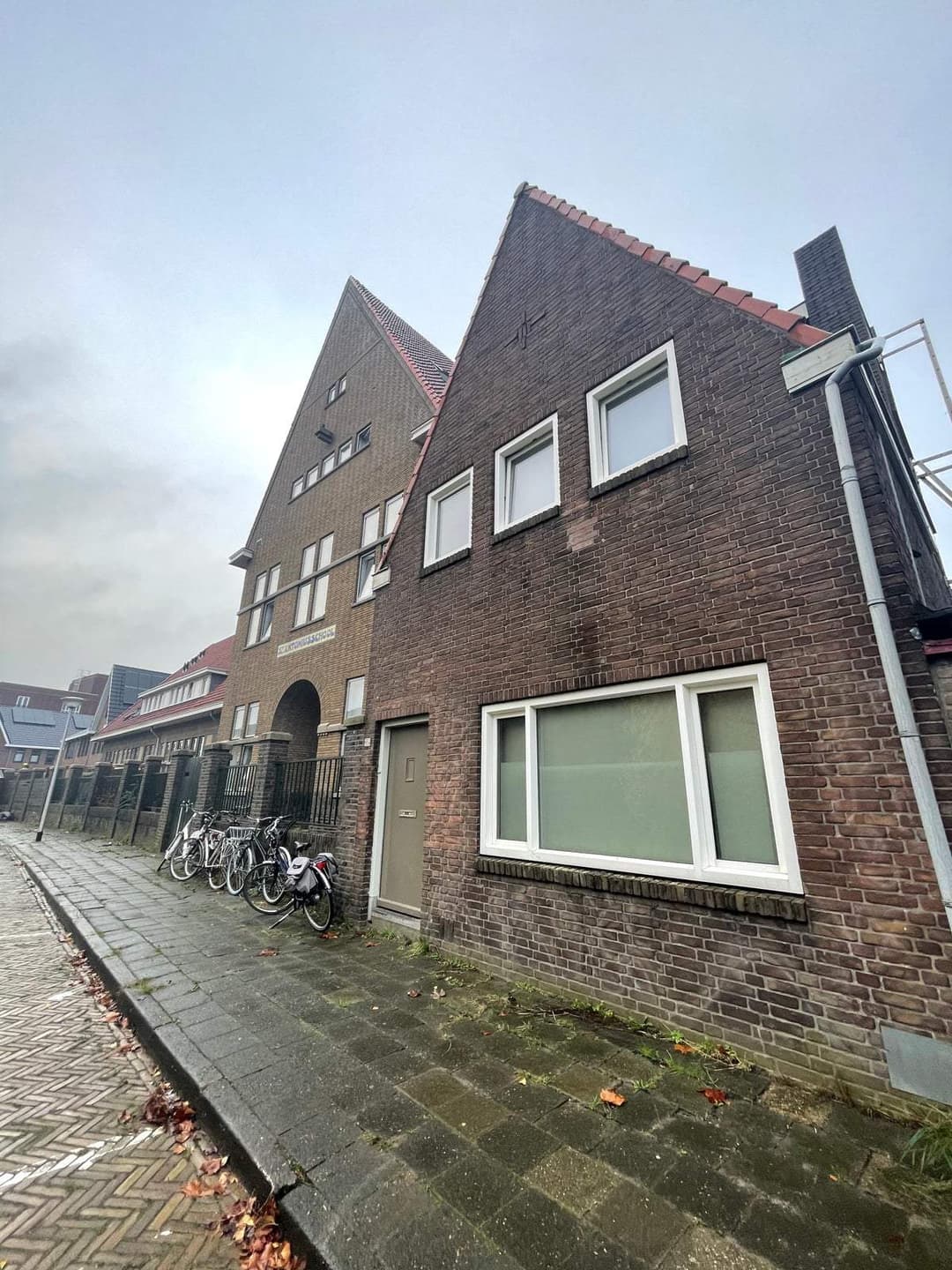 Wohnung zu vermieten in Grote Baan 45, Zwolle