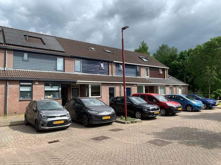 Rotskruiper, Nieuwegein - Rijtjeshuis