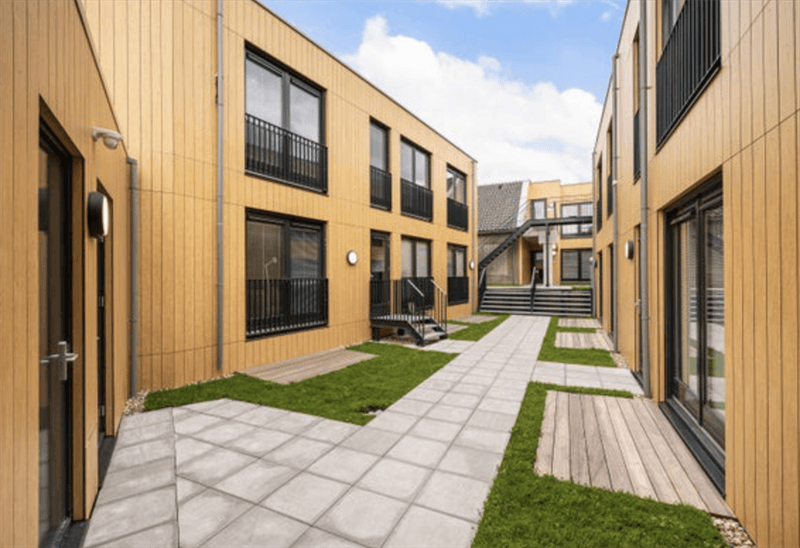 Studio te huur Voorstraat, Spijkenisse