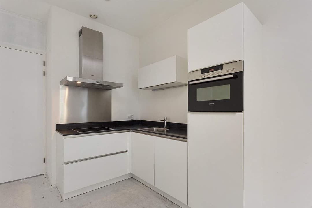 Appartement Parnassusweg 865, Amsterdam - Te Huur