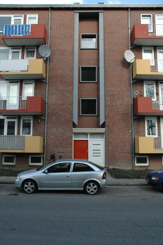 Willem de Zwijgerstraat 41, Weert - Wohnung (3 Schlafzimmer)