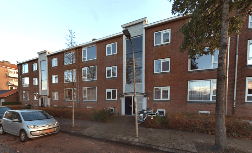 Appartement Corellistraat, Leeuwarden - À Louer