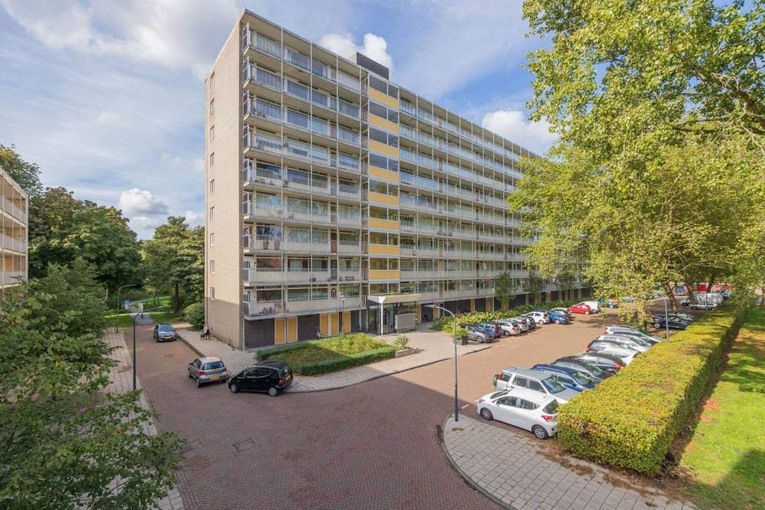 Wohnung Engelandlaan 706, Haarlem - Zu Vermieten