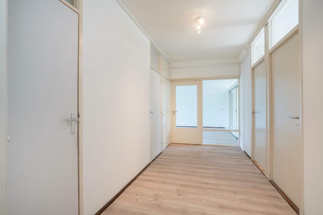 Wohnung Sir Winston Churchillln 573, Rijswijk - Zu Vermieten