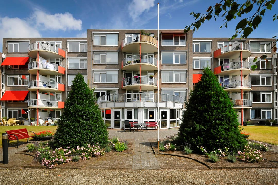 Wohnung Hoogeveenseweg, Meppel - Zur Miete