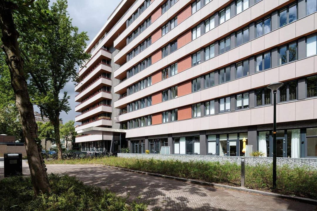 Apartment Handelstraat 18, Apeldoorn - For Rent