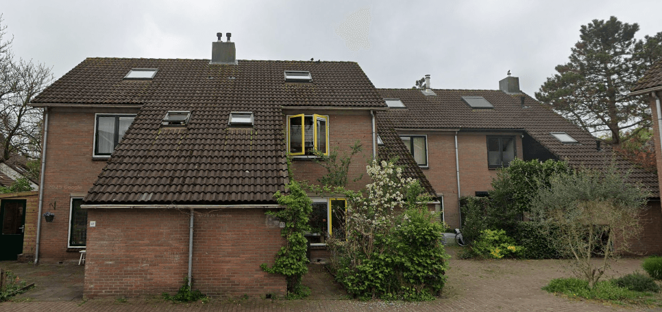 Detached House Plantenhove, Castricum - For Rent