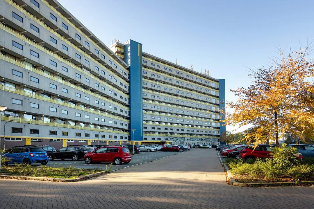 Maisonnette Nieuw Dokter van Stratenweg 451, Gorinchem - En Alquiler