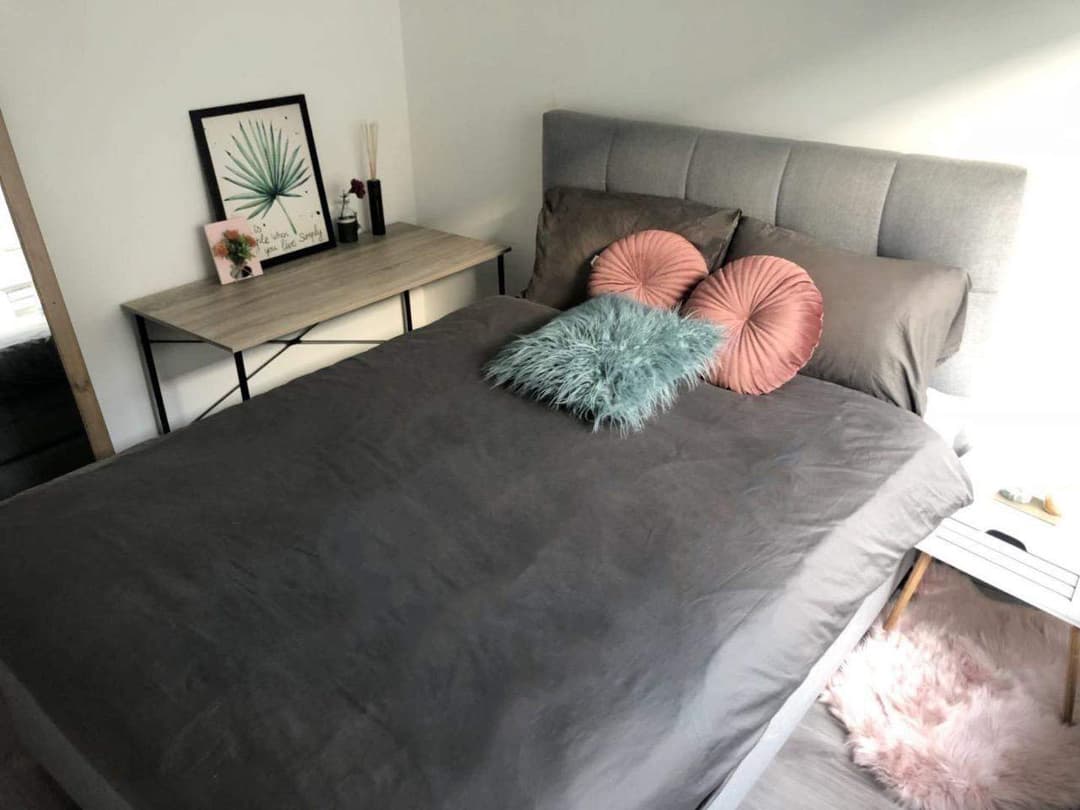 Furnished Room for Rent - Lutmastraat, Amsterdam