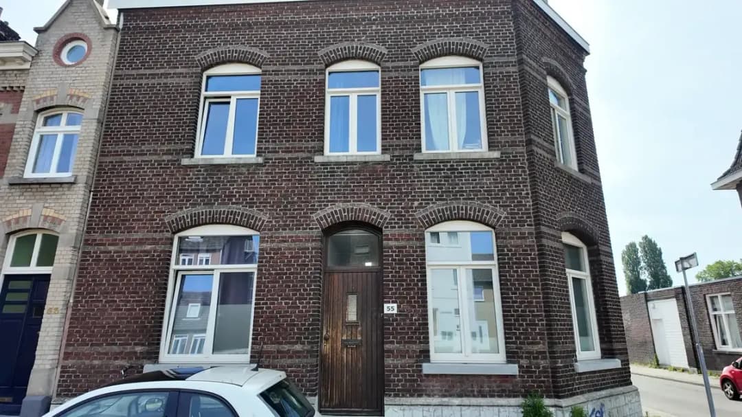 Room Meerssenerweg, Maastricht - For Rent
