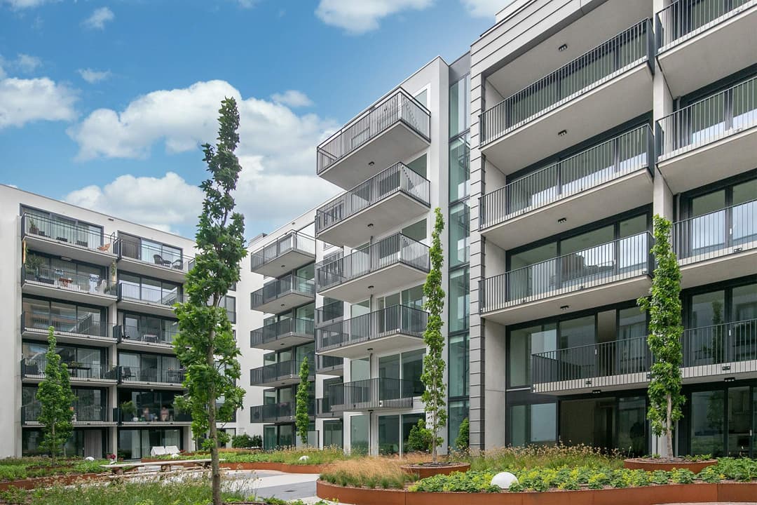 Appartement Leemhorststraat 203, Hoorn - Te Huur