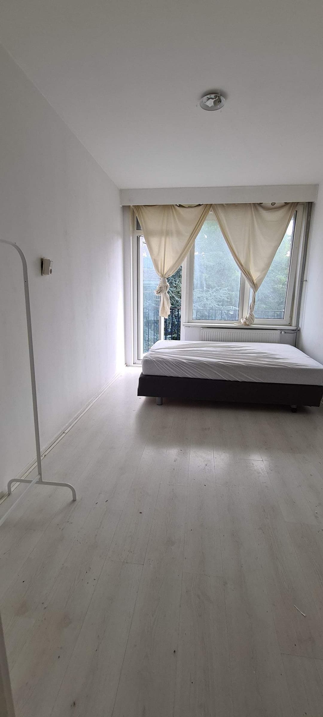 Habitación Hogenbanweg, Rotterdam - En Alquiler