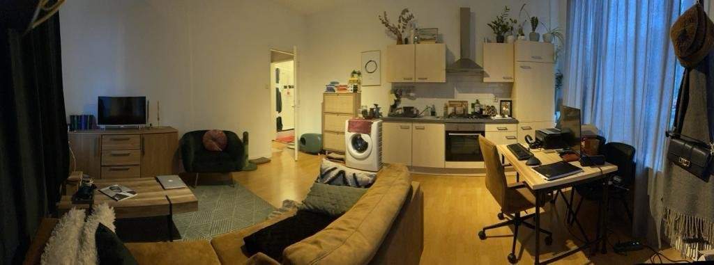Apartamento Teijlerstraat, La Haya - En alquiler
