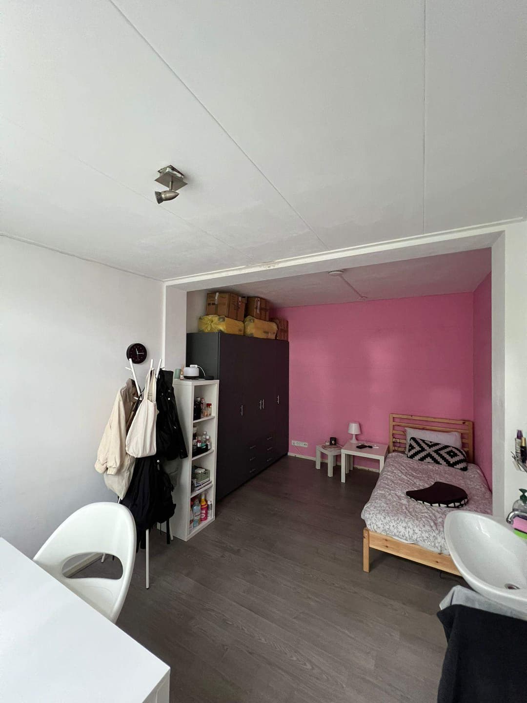 Kamer te Huur Kaapkoloniestraat Tilburg