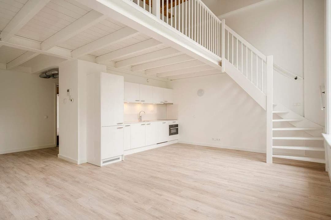 Appartement Prinsegracht, La Haye - À louer