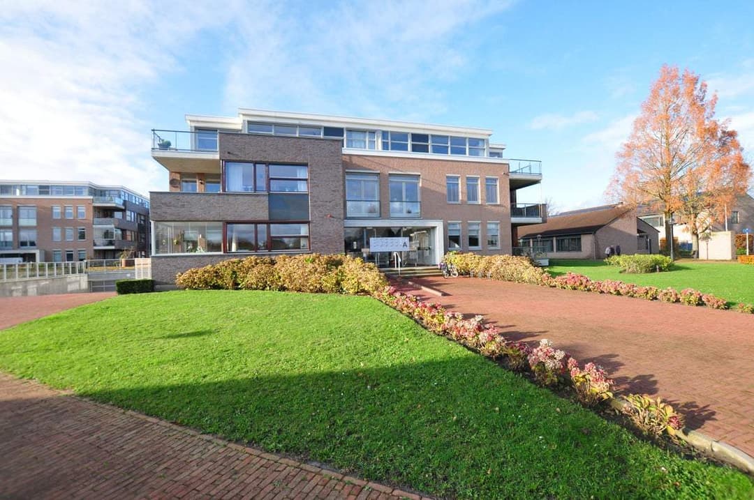 Appartement Eikenburg, Eersel - À louer