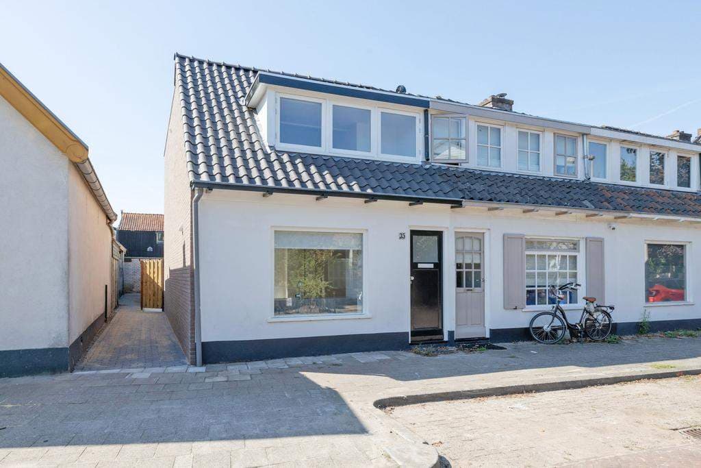 Casa Verbindingslaan 35, Bussum - En Alquiler