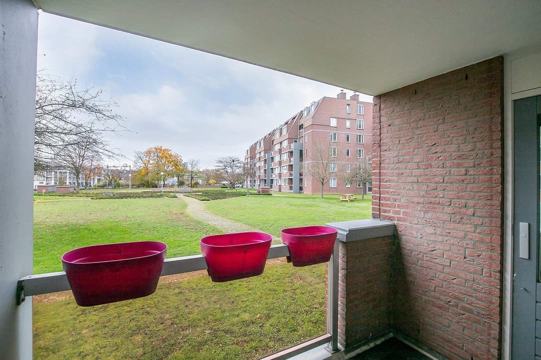 Apartment Heerderweg 92 C, Maastricht - Zur Miete