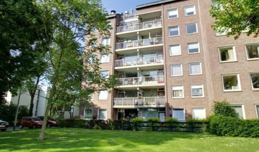 Apartamento Sauterneslaan, Maastricht - En Alquiler