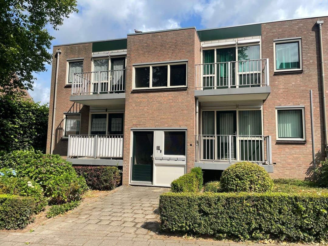 Flat Vijverlaan 136, Brunssum - For Rent