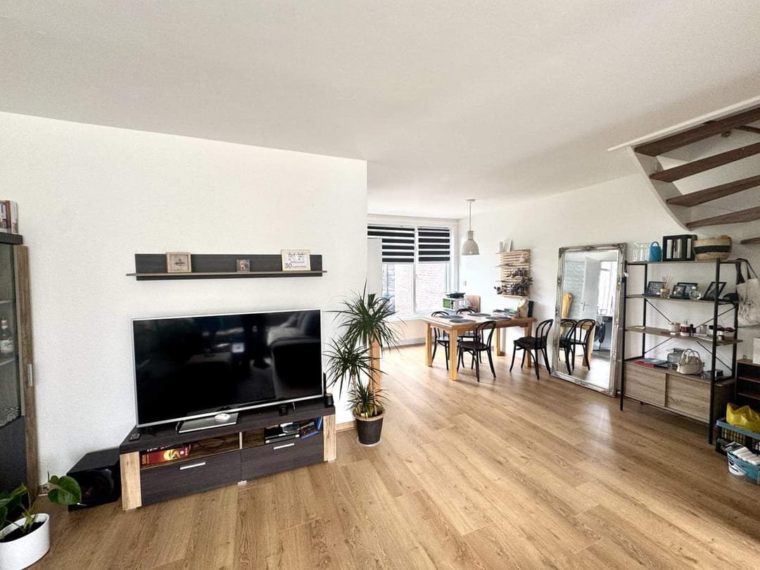 Maison Hannie Schaftstraat, Purmerend - À Louer