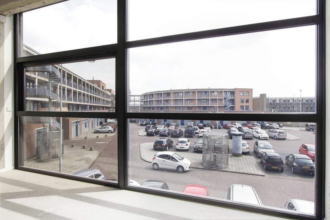 Apartamento Pastoor Spieringsstraat, Uden - En Alquiler
