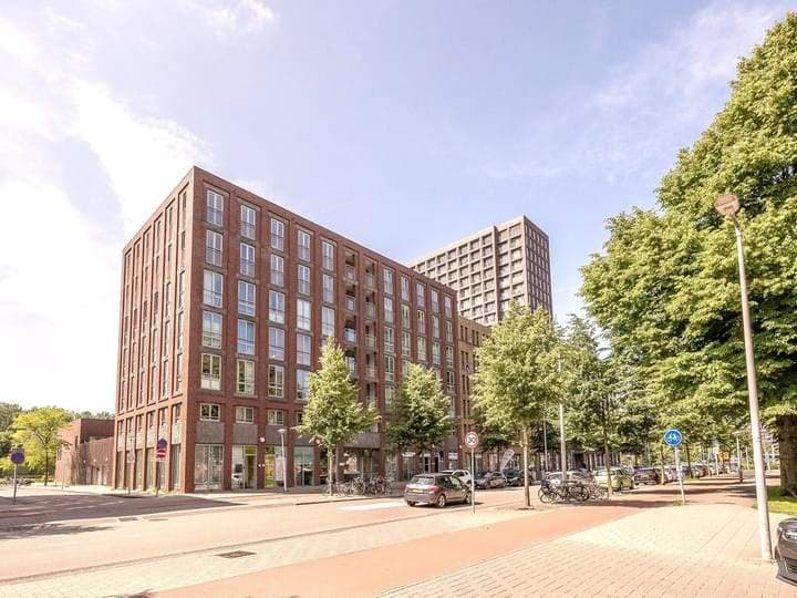 Appartement Jan Tooropstraat 511, Amsterdam - À Louer