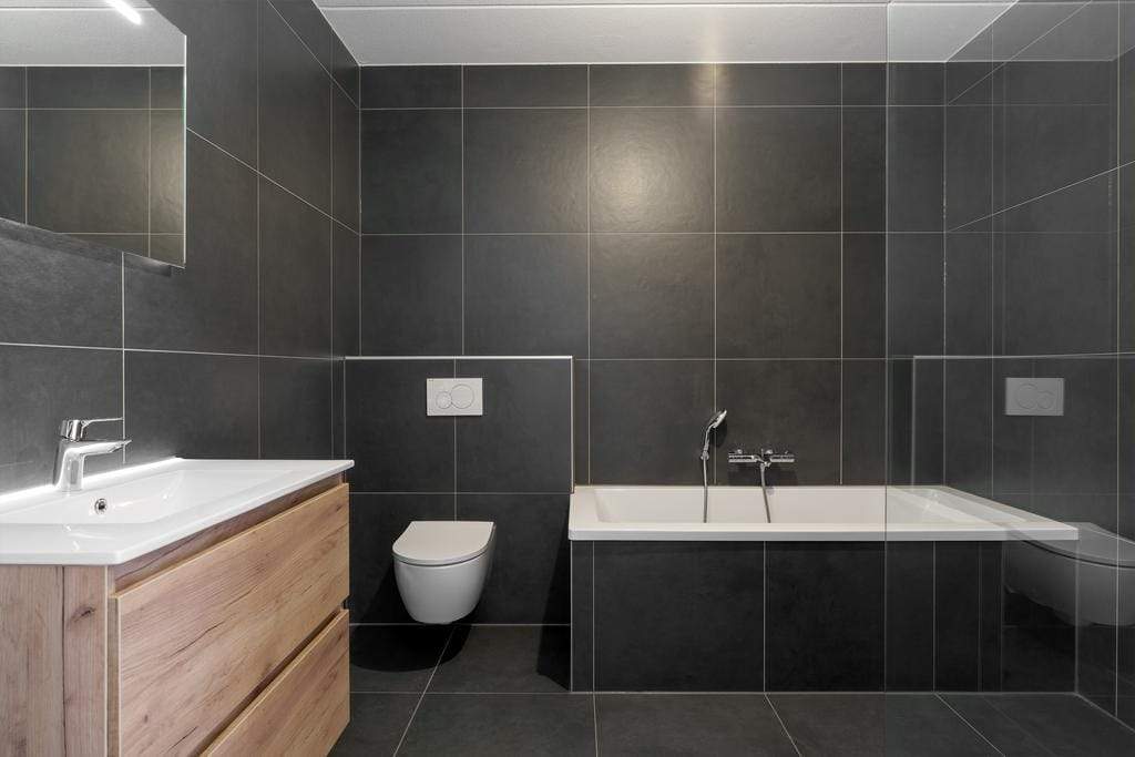Texelstraat 110, Amstelveen - Apartamento esquineado (Forest Hill)