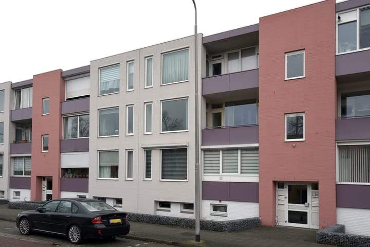 Wohnung Nieuwe Hescheweg, Oss - Zur Miete