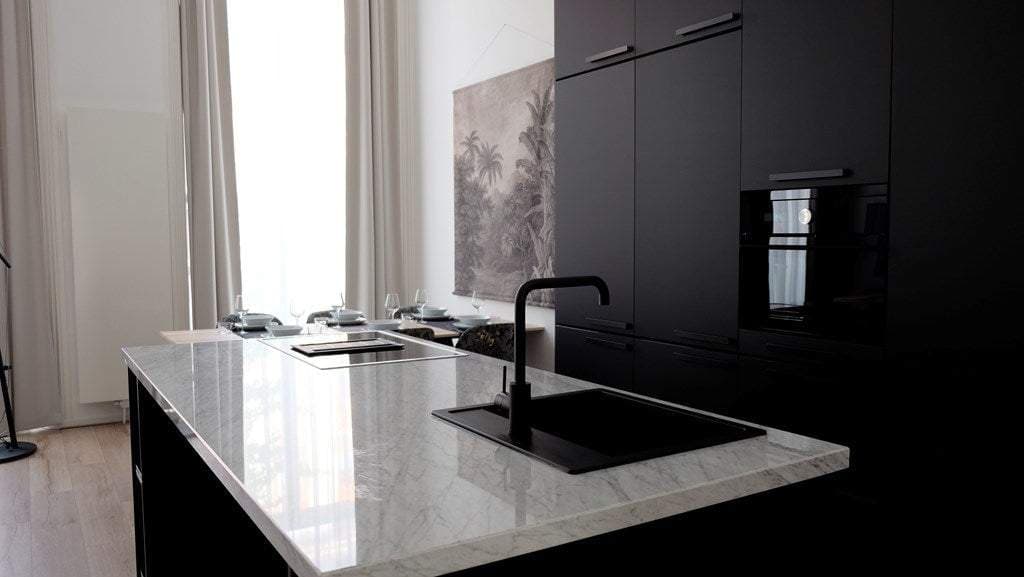 Appartement Bezuidenhoutseweg, La Haye - À louer
