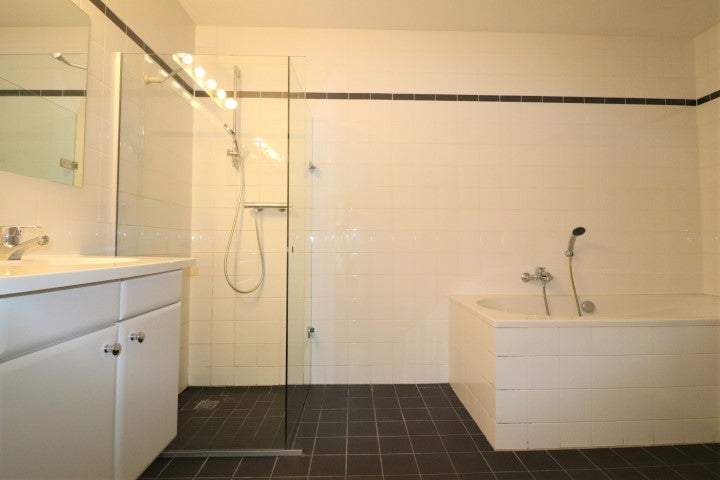 Flat Gedempte Zalmhaven 527, Rotterdam - Te Huur
