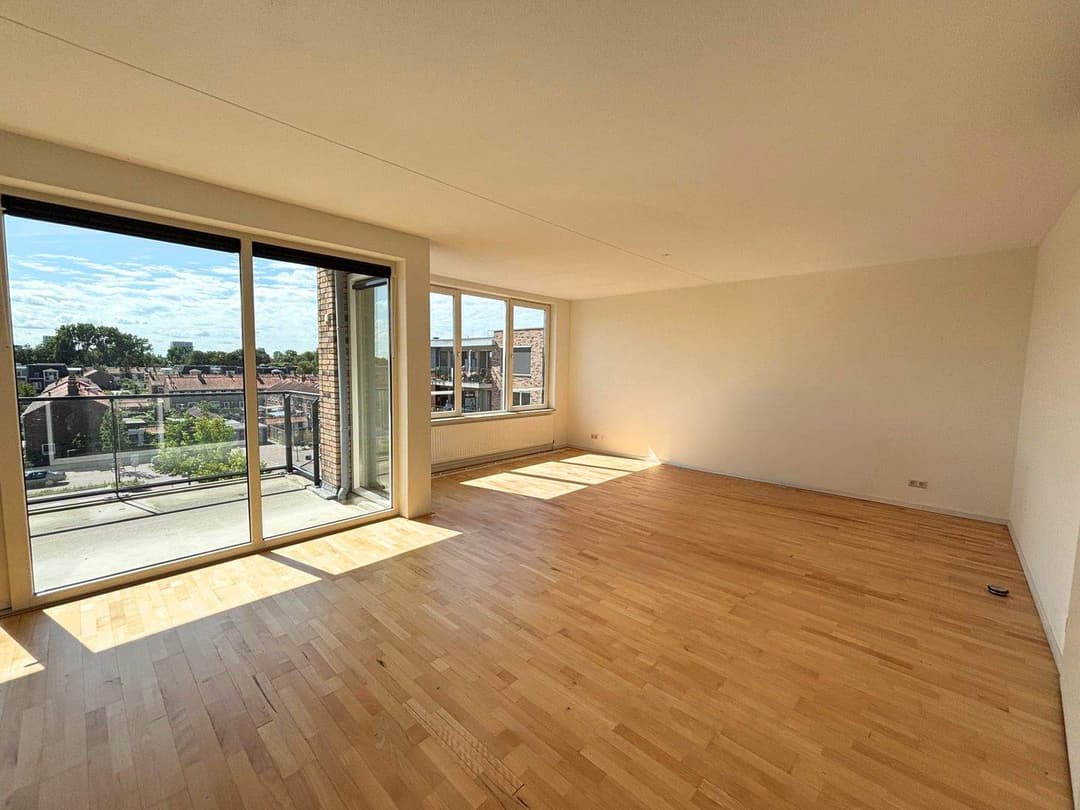 Haydnplein 102, Heemskerk - Wohnung zu vermieten