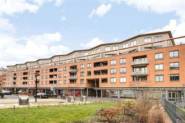 Wohnung Belgiumplein, Nieuw-Sloten, Amsterdam - Möbliert 3-Zimmer