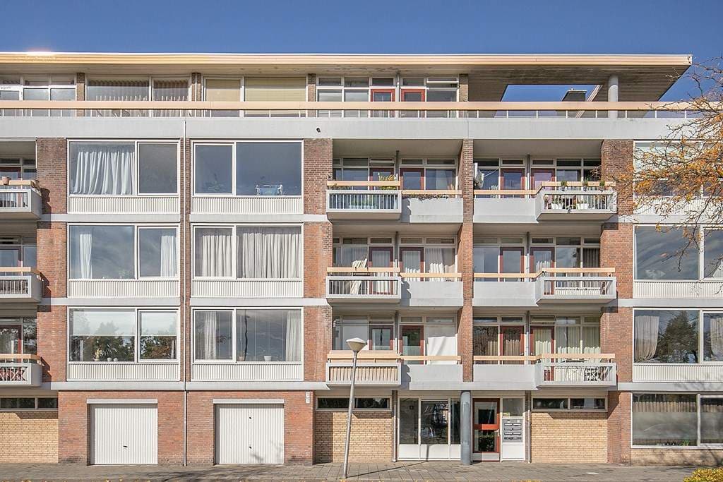 Apartment Noord Brabantlaan, Eindhoven - For Rent