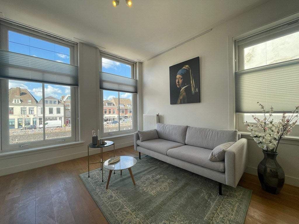 Wohnung Brugsteeg, Utrecht - Zu Vermieten