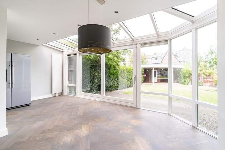 Eckhaus Anemonenweg, Wassenaar - Zu Vermieten