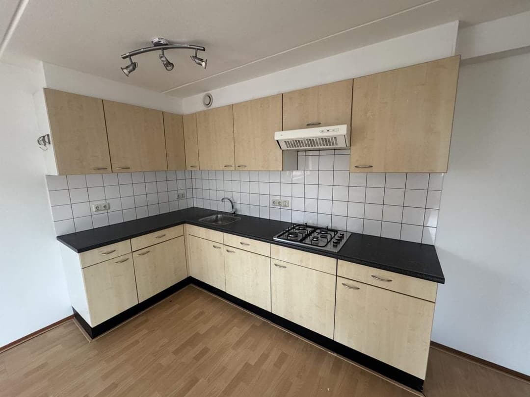 Wohnung Generaal de la Reijlaan, Bussum - Zur Vermietung