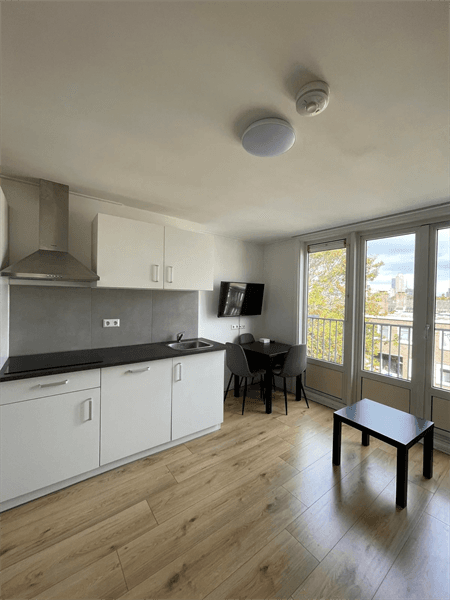 Estudio en alquiler en Pleinweg, Rotterdam